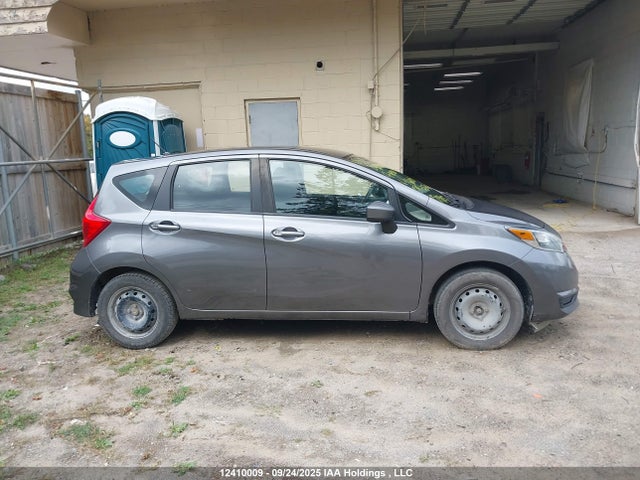 Nissan 2017 2017 3N1CE2CP5HL366055 Image 13