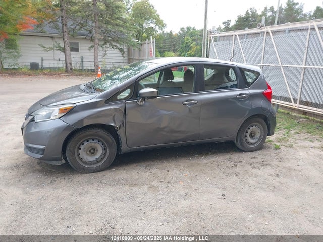 Nissan 2017 2017 3N1CE2CP5HL366055 Image 14
