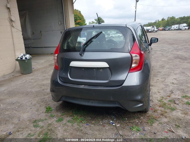 Nissan 2017 2017 3N1CE2CP5HL366055 Image 16