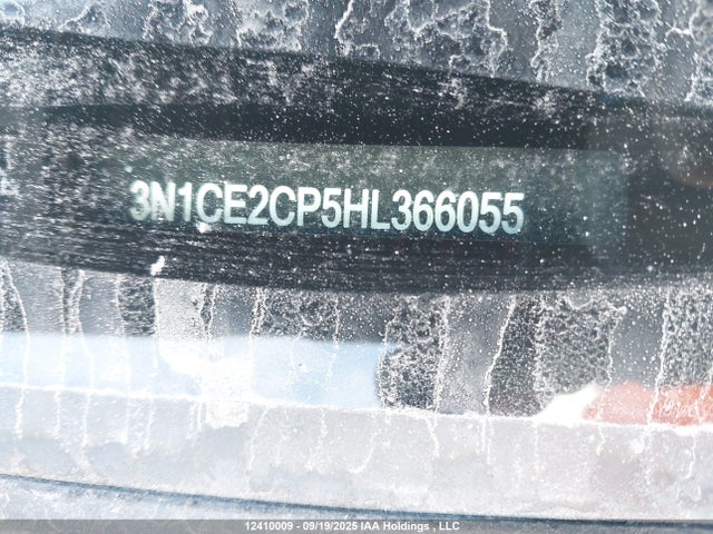 Nissan 2017 2017 3N1CE2CP5HL366055 Image 18