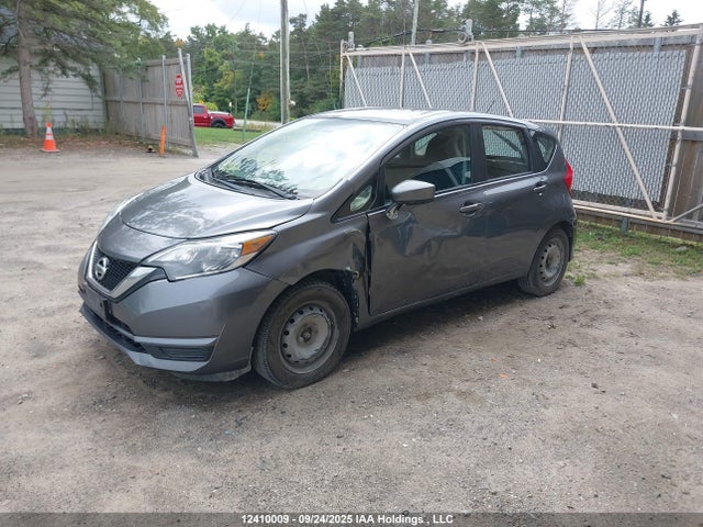 Nissan 2017 2017 3N1CE2CP5HL366055 Image 2