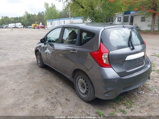 Nissan 2017 2017 3N1CE2CP5HL366055 Image 3