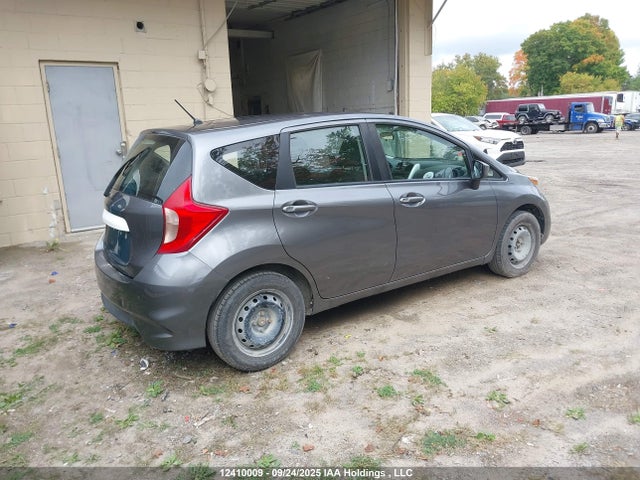Nissan 2017 2017 3N1CE2CP5HL366055 Image 4