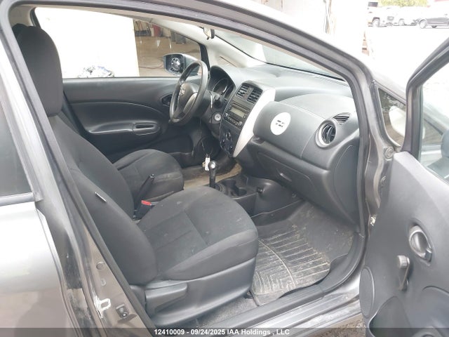 Nissan 2017 2017 3N1CE2CP5HL366055 Image 5