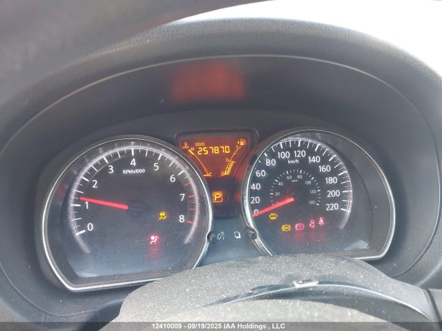 Nissan 2017 2017 3N1CE2CP5HL366055 Image 6