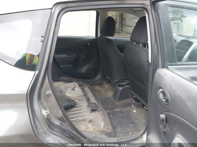Nissan 2017 2017 3N1CE2CP5HL366055 Image 7