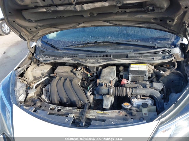 Nissan 2017 2017 3N1CE2CP5HL366055 Image 9