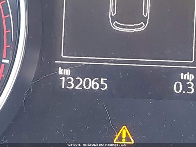 3VW217AU6GM016739 Volkswagen 1.8 tsi