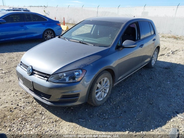 3VW217AU6GM016739 Volkswagen 1.8 tsi