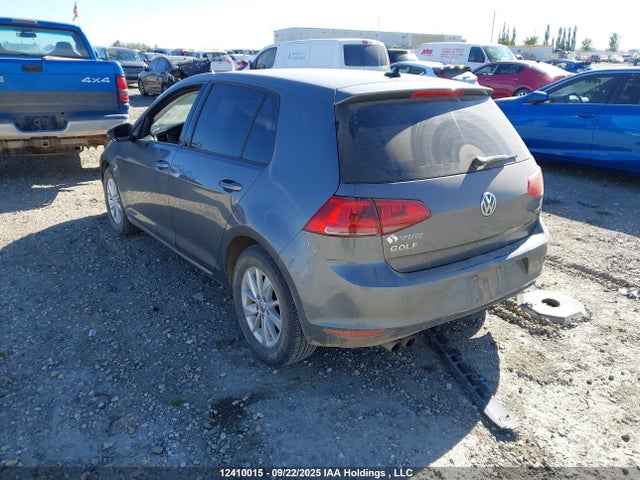 3VW217AU6GM016739 Volkswagen 1.8 tsi
