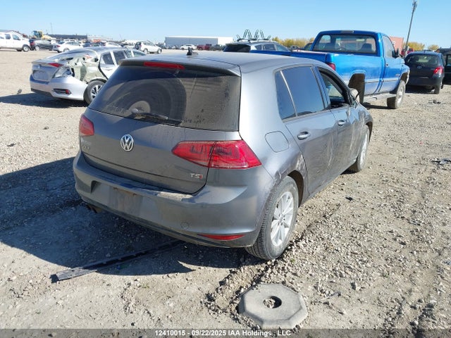 3VW217AU6GM016739 Volkswagen 1.8 tsi
