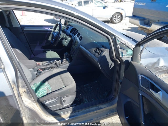 3VW217AU6GM016739 Volkswagen 1.8 tsi