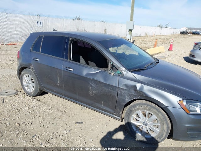 3VW217AU6GM016739 Volkswagen 1.8 tsi
