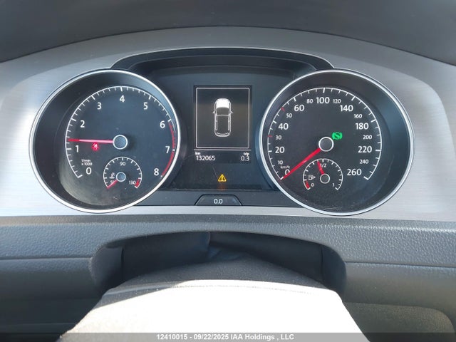 3VW217AU6GM016739 Volkswagen 1.8 tsi