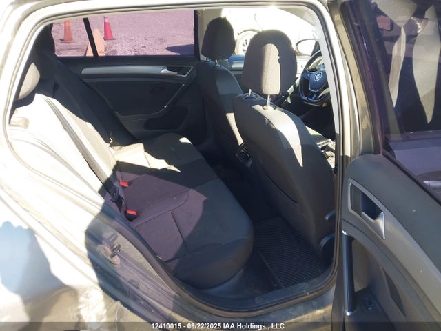 3VW217AU6GM016739 Volkswagen 1.8 tsi