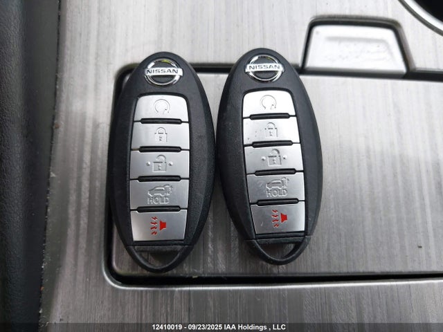 5N1AZ2MHXHN176585 Nissan Murano