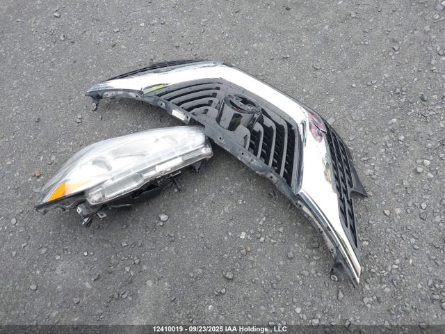 5N1AZ2MHXHN176585 Nissan Murano