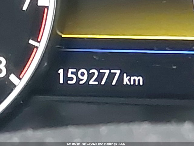 5N1AZ2MHXHN176585 Nissan Murano