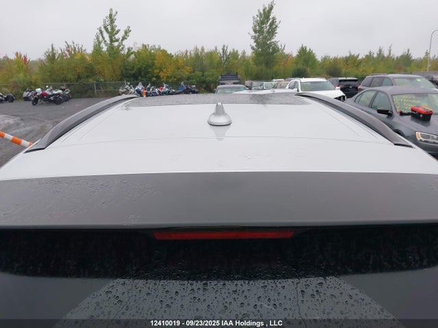 5N1AZ2MHXHN176585 Nissan Murano