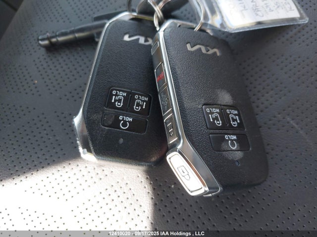 KNDNC5H32R6357439 KIA gdi lamda iii