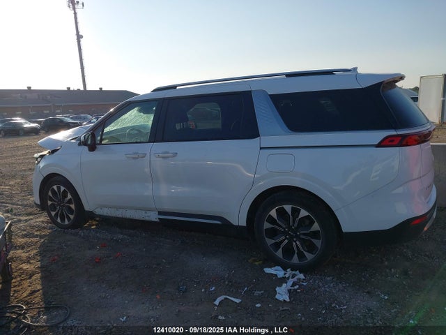 KNDNC5H32R6357439 KIA gdi lamda iii