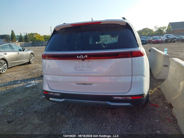KNDNC5H32R6357439 KIA gdi lamda iii
