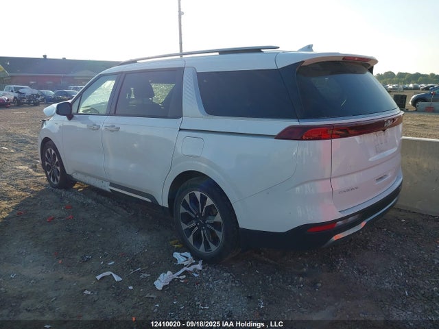 KNDNC5H32R6357439 KIA gdi lamda iii