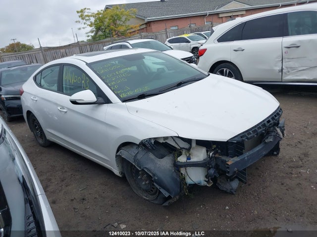 KMHD84LF1HU271165 Hyundai Elantra