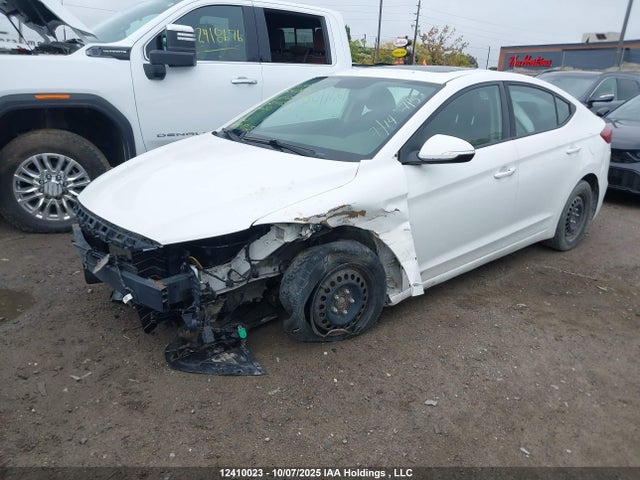 KMHD84LF1HU271165 Hyundai Elantra