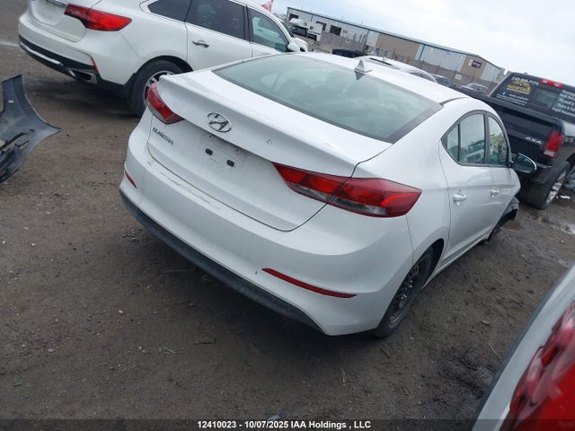 KMHD84LF1HU271165 Hyundai Elantra