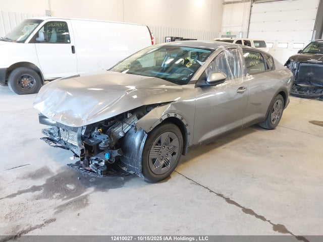 KIA k4 2025 3KPFT4DE5SE146936 Image 2