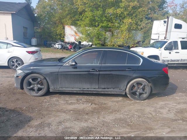 WBA3C3G52FNS76793 BMW 320i