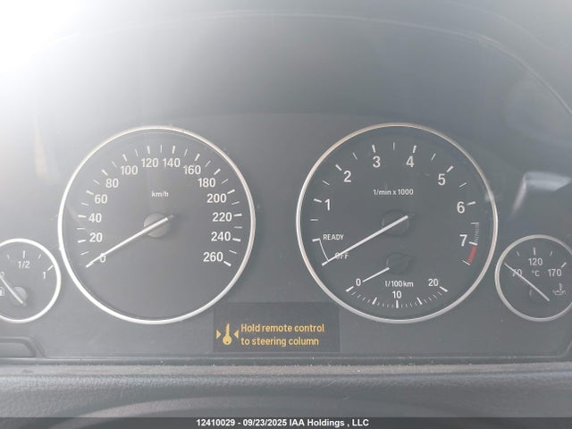 WBA3C3G52FNS76793 BMW 320i