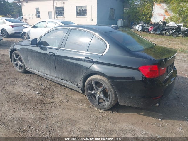 WBA3C3G52FNS76793 BMW 320i