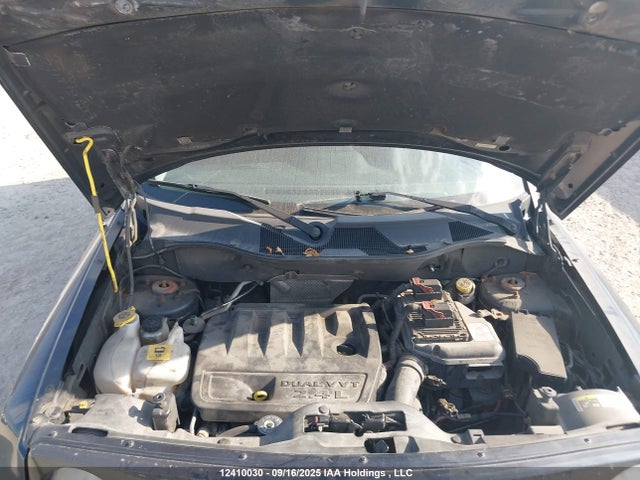 1C4NJPAB4ED624315 Jeep Patriot