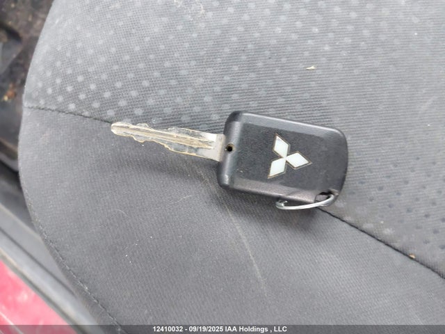 Mitsubishi MIRAGE G4 2017 ML32F3FJ0HH001495 Image 11