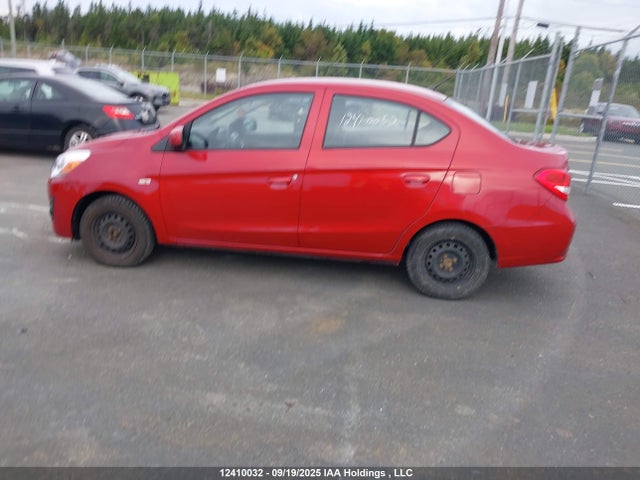 Mitsubishi MIRAGE G4 2017 ML32F3FJ0HH001495 Image 15