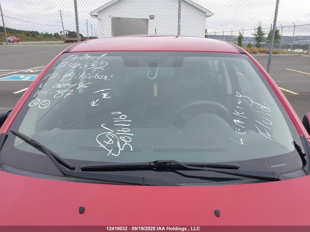 Mitsubishi MIRAGE G4 2017 ML32F3FJ0HH001495 Image 18