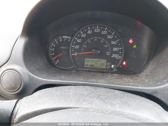 Mitsubishi MIRAGE G4 2017 ML32F3FJ0HH001495 Image 7