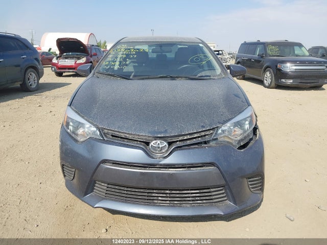 2T1BURHE0GC688437 Toyota 2zr-fe