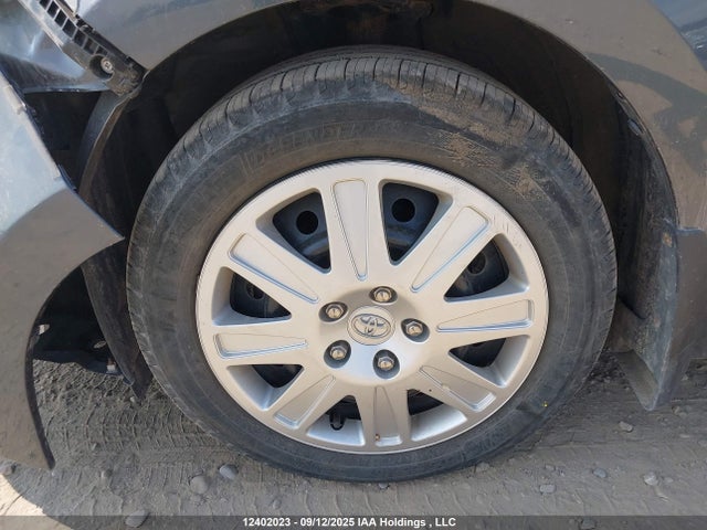 2T1BURHE0GC688437 Toyota 2zr-fe