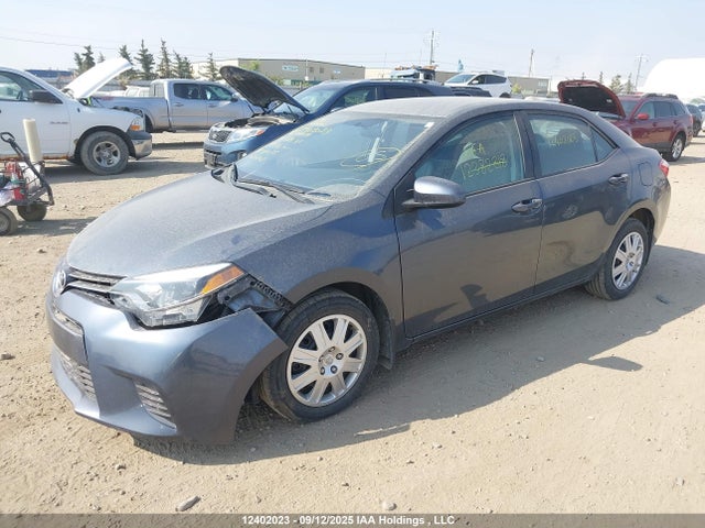 2T1BURHE0GC688437 Toyota 2zr-fe