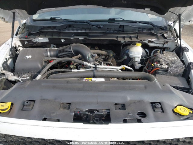 RAM 1500 2016 1C6RR7LT6GS416569 Image 10