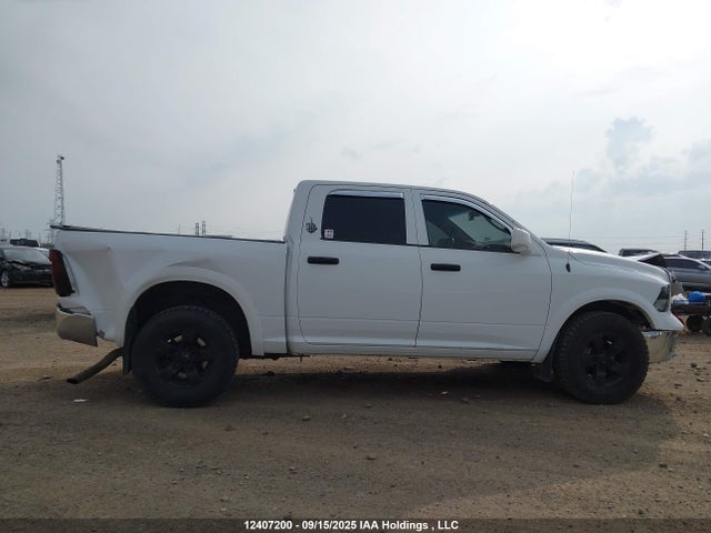 RAM 1500 2016 1C6RR7LT6GS416569 Image 14
