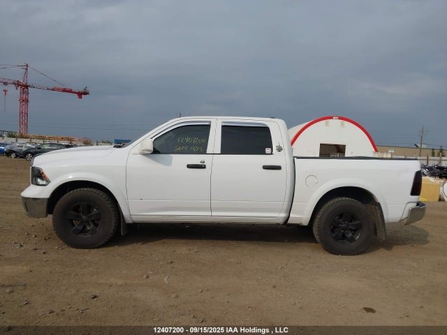 RAM 1500 2016 1C6RR7LT6GS416569 Image 15