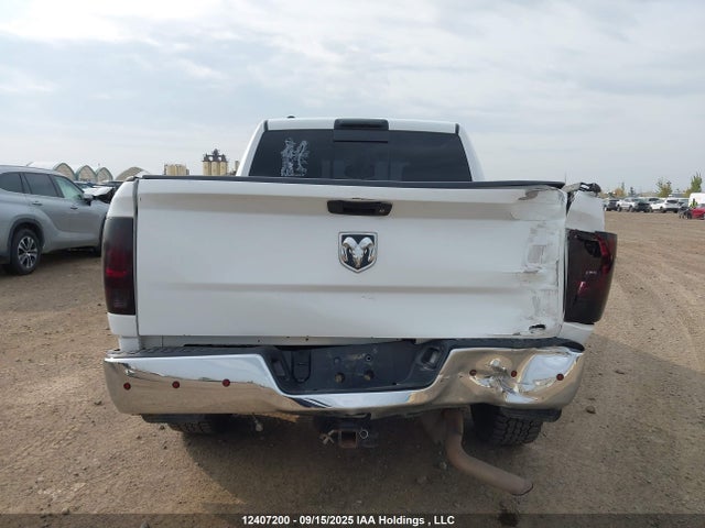 RAM 1500 2016 1C6RR7LT6GS416569 Image 17