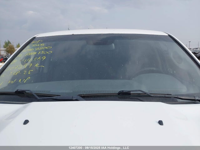RAM 1500 2016 1C6RR7LT6GS416569 Image 18