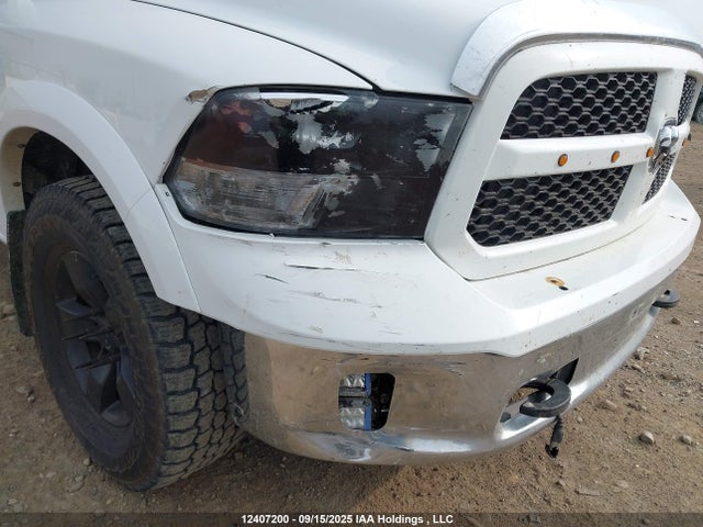 RAM 1500 2016 1C6RR7LT6GS416569 Image 19