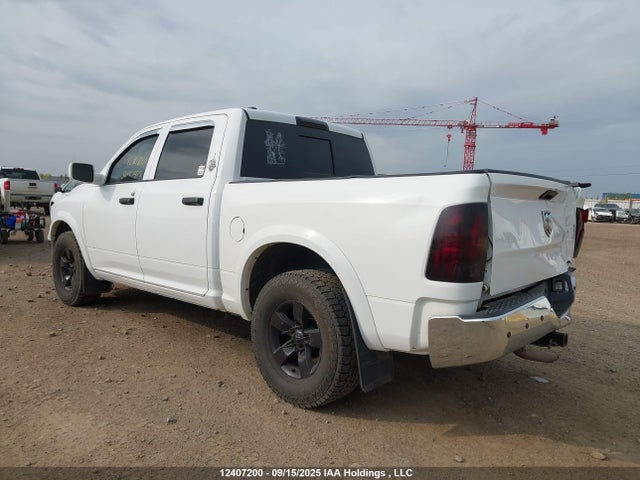 RAM 1500 2016 1C6RR7LT6GS416569 Image 3