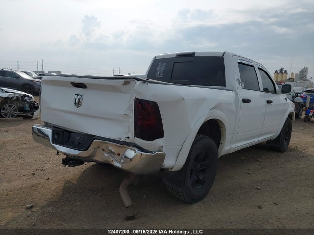 RAM 1500 2016 1C6RR7LT6GS416569 Image 4